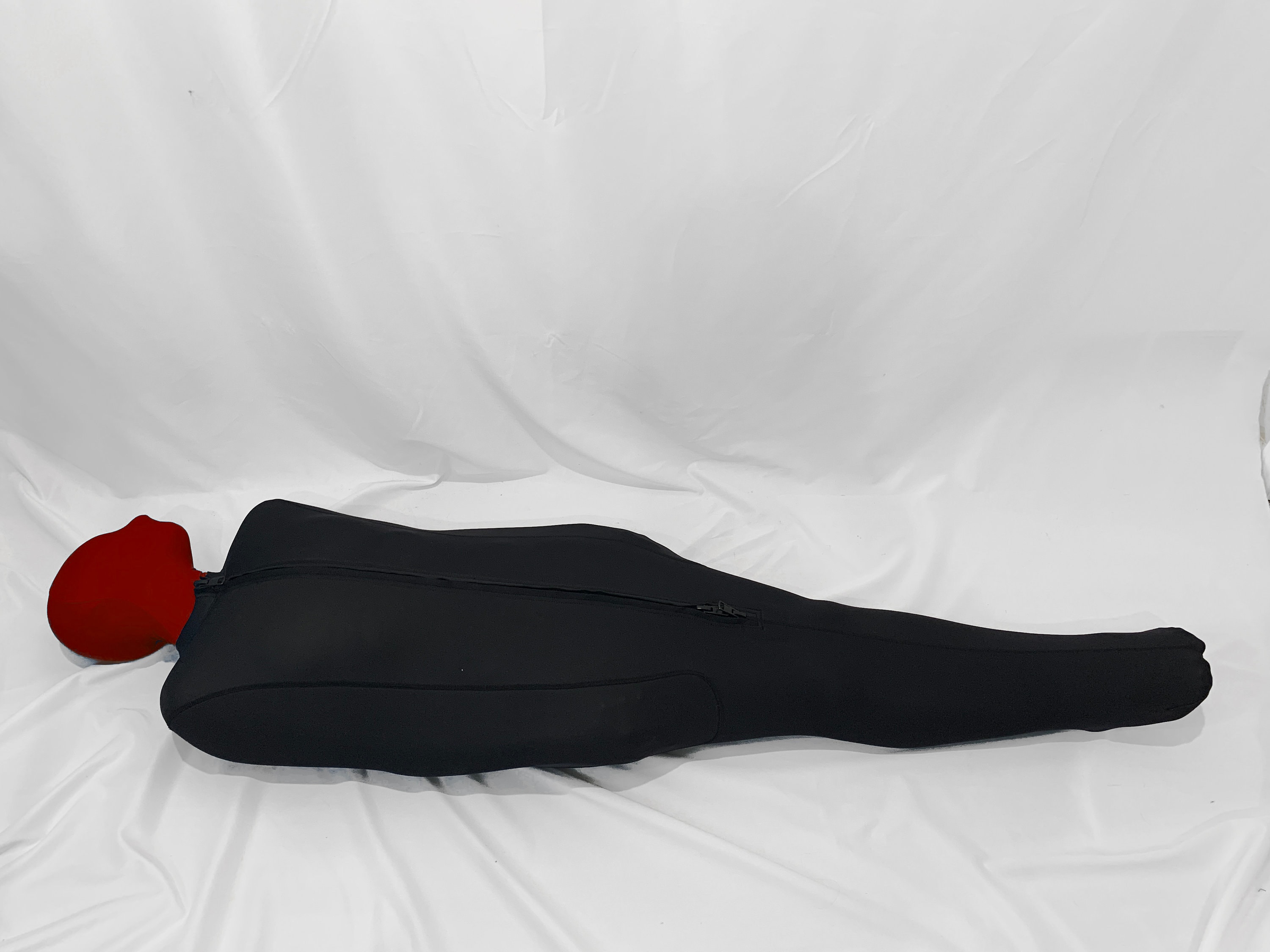 Self Bondage Neoprene Sleepsack mature - Etsy Sweden