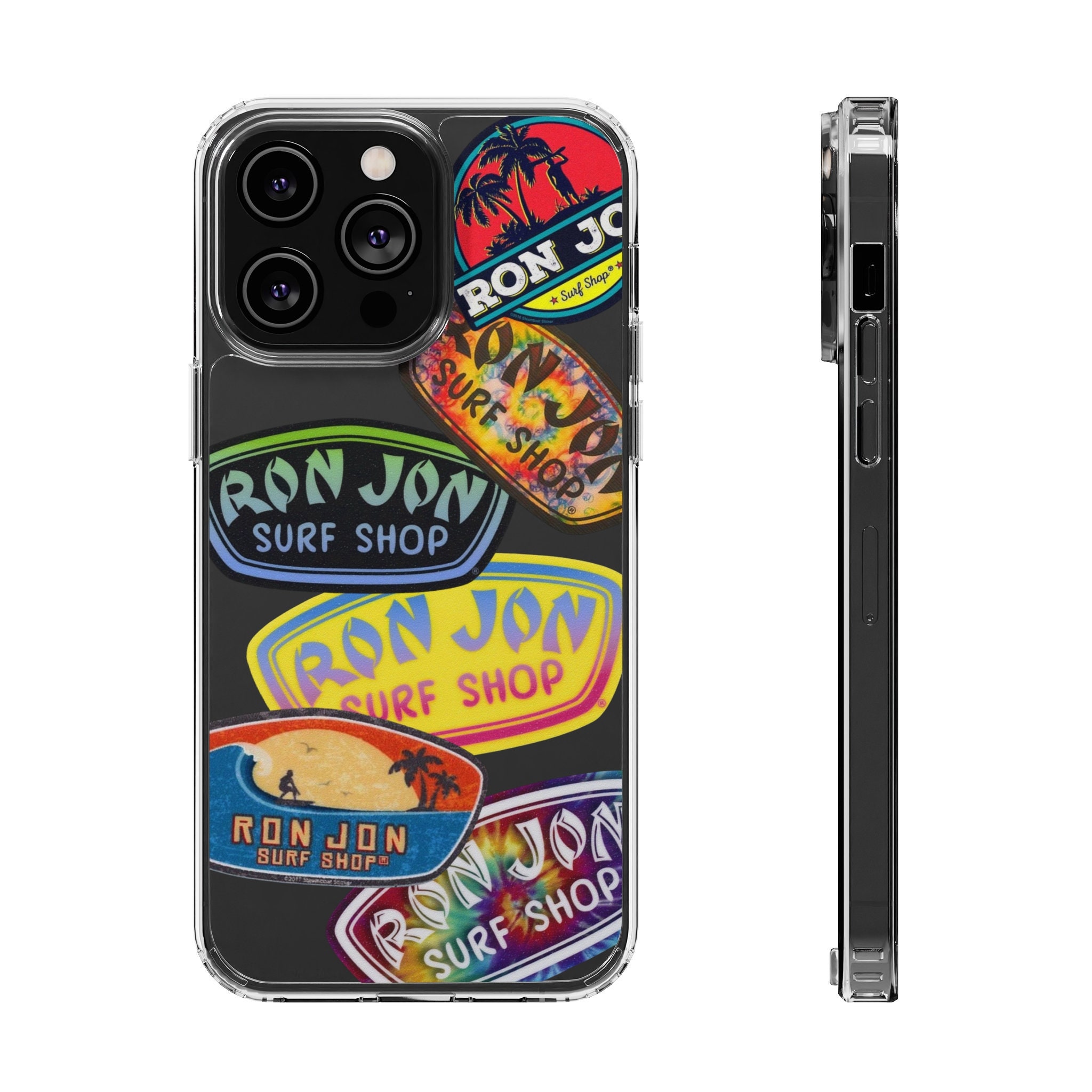 Surfing Samsung Case Etsy