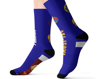 Fallout Socks Gamers and Fans