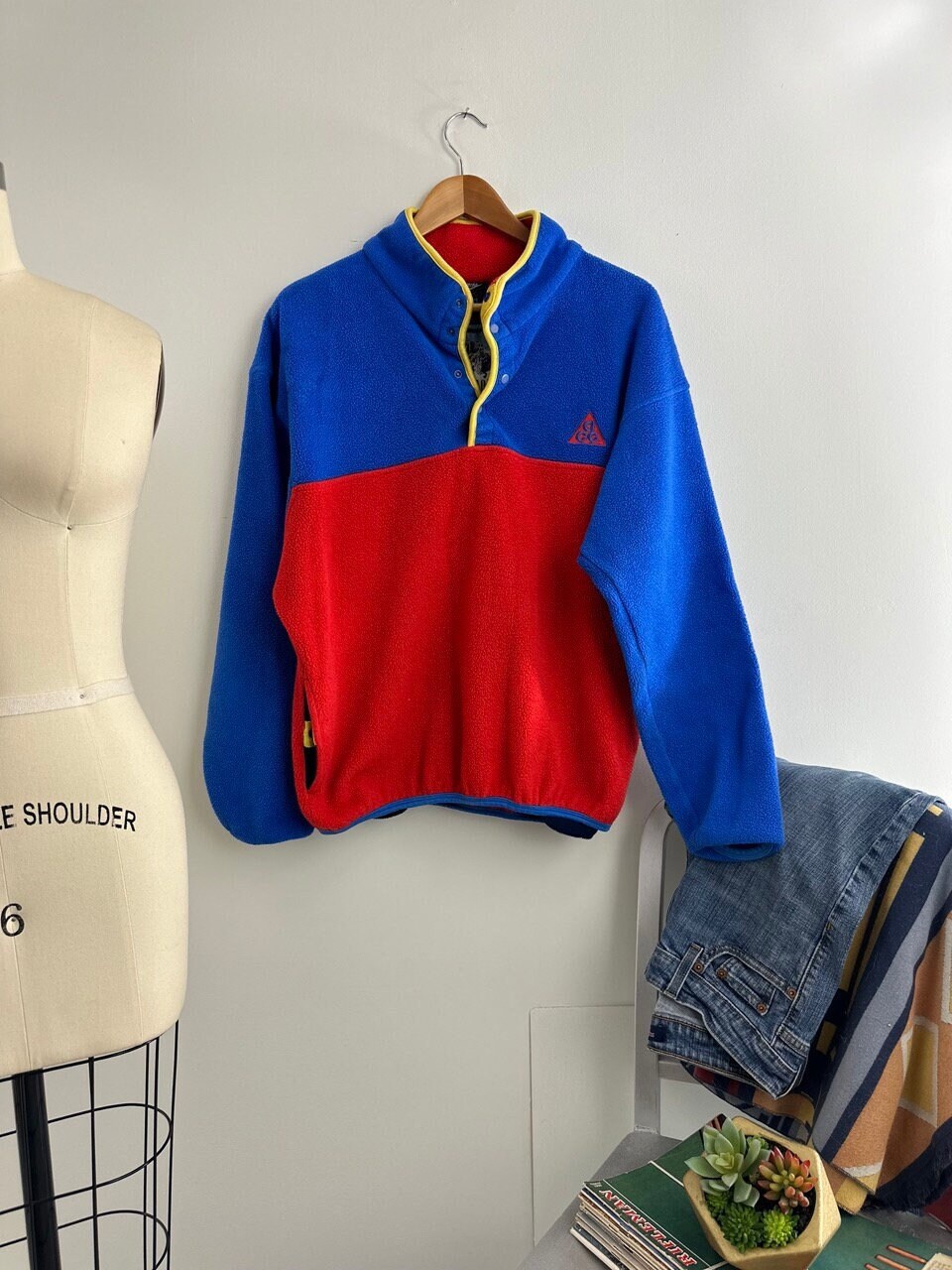 Nike Acg Fleece - Etsy Nike Acg Fleece - Etsy