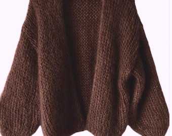 MOHAIR COLLECTION