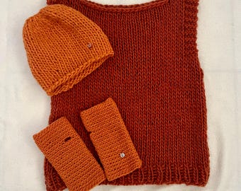 MITTENS COLLECTION