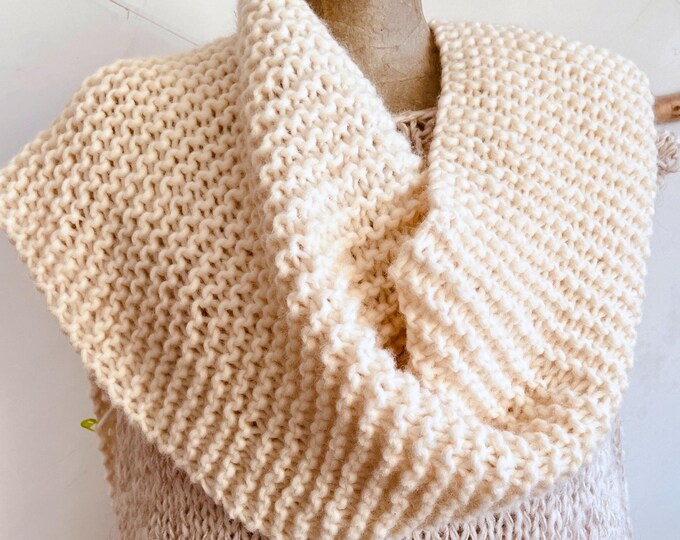 Sciarpa lunga di lusso in alpaca, spessa e morbida, taglia unica, 15 colori