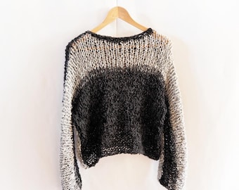 Anne in boucle