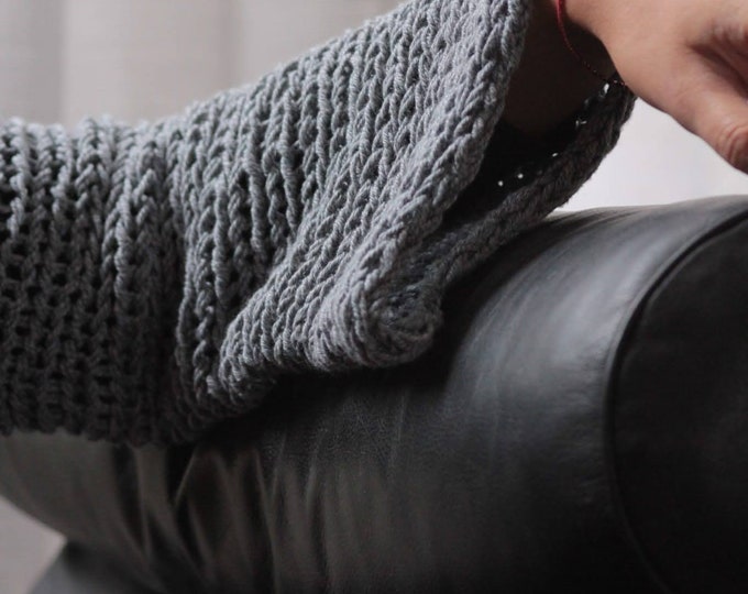 Cotton Merino candy color Sweater | Capsule Collection Primavera Estate 2025