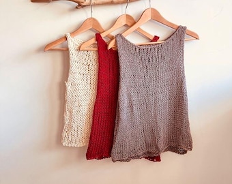 LINEN COTTON COLLECTION