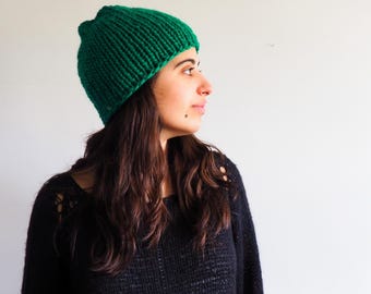 BEANIE HATS COLLECTION