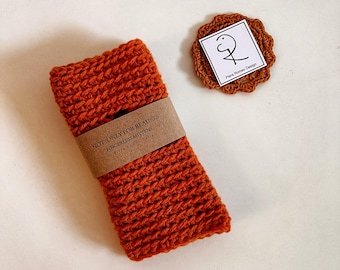 Fingerless mittens for Christmas Gift, 100% wool - unisex