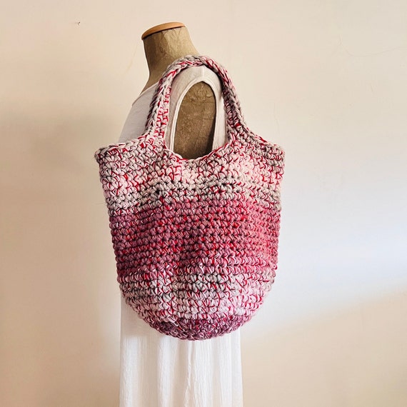 Piera Romeo 2025 bolso de crochet OTONO INVIERNO 2024 2025 Etsy Espana