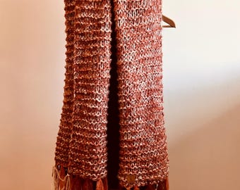 SCARVES