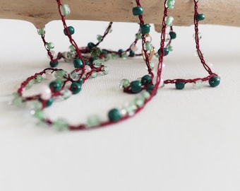 BIJOUX COLLECTION