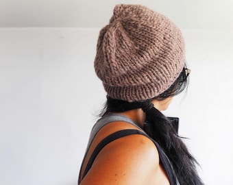 Il vero cappello di lana pura di Piera Romeo, cappello all taglie, taglia bambino, taglia uomo, taglia donna, idea regalo per la famiglia