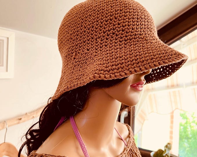 Summer Bucket Hats