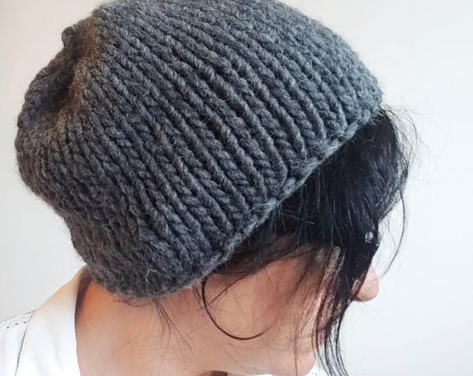 Il vero cappello di lana pura di Piera Romeo, cappello all taglie, taglia bambino, taglia uomo, taglia donna, idea regalo per la famiglia