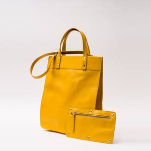 AANDD Supermarket Tote