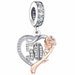 see more listings in the Age & Birthday Charms  section