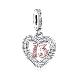 Pandora 21st birthday necklace deals