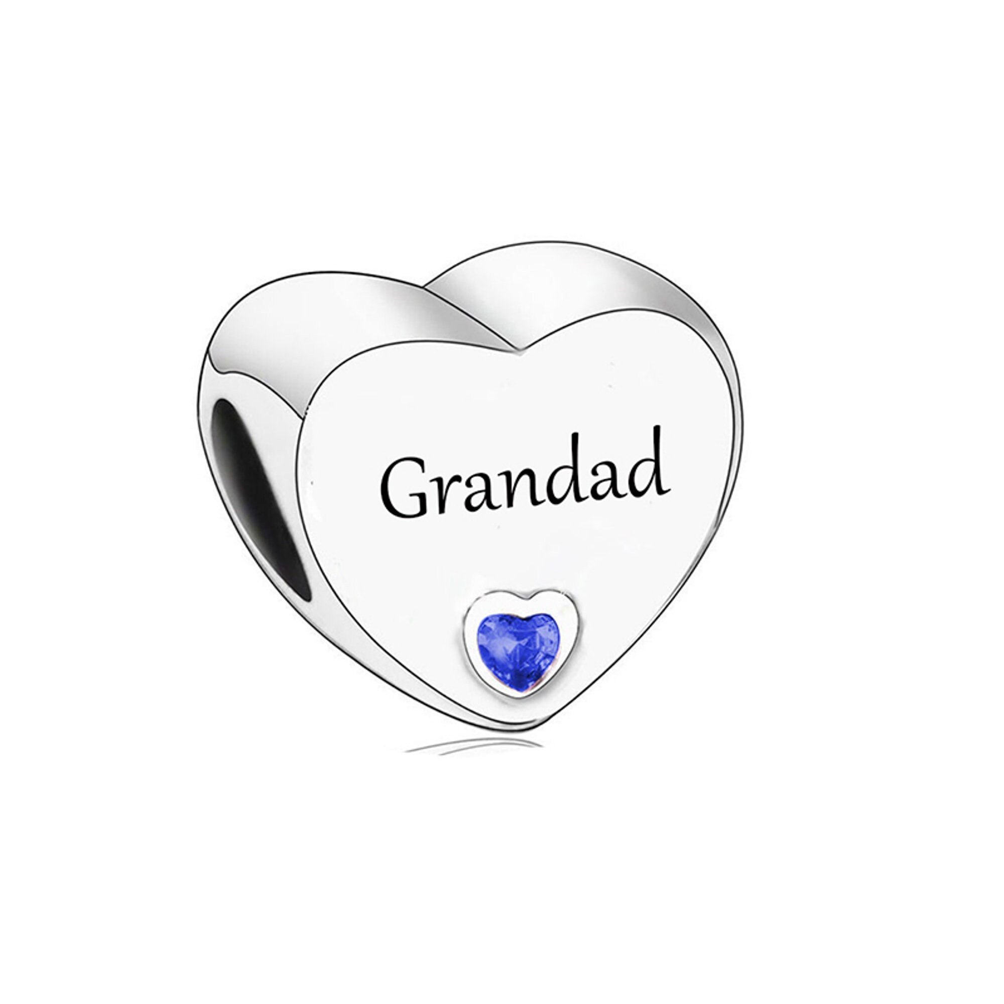 Grandad Pandora Charms Australia