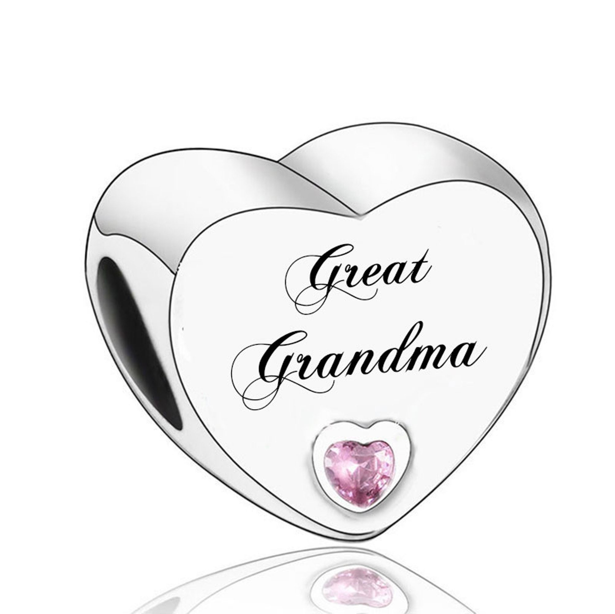 Great grandma charm sale
