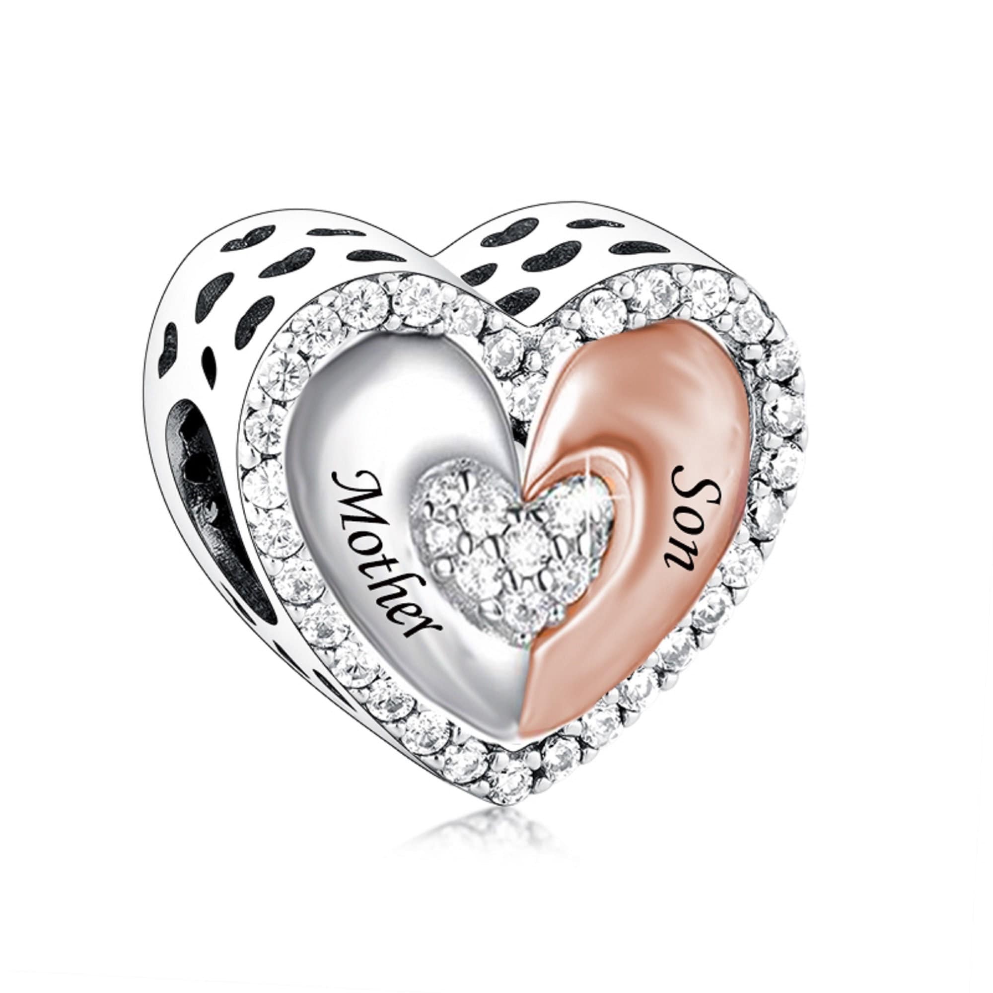 Buy Mother Son Pandora Online In India Etsy India