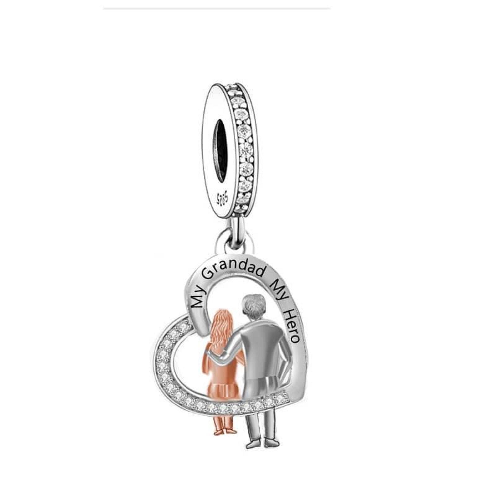 Pandora Grandpa Australia