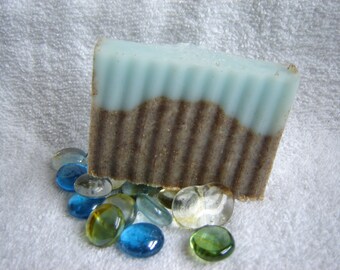 Bermuda Breeze Soap