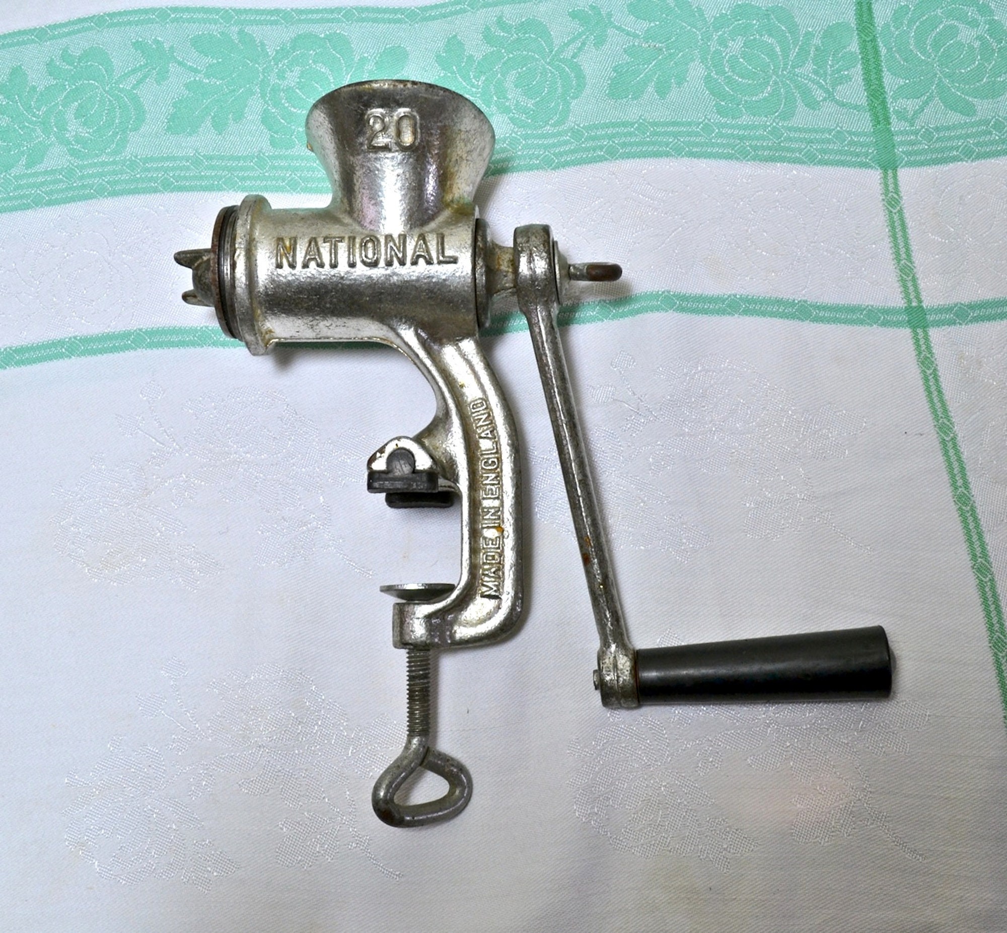 Hobart Meat Grinder for sale 92 ads for used Hobart Meat Grinders