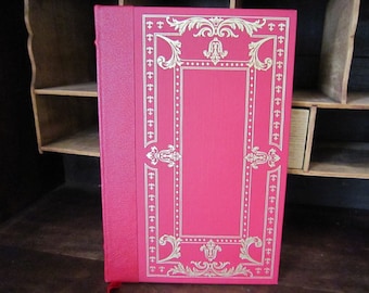 Candide by Voltaire, Oxford University Press Library,  Decorative Book, Book Shelf Decor, Beautiful Book, Book Lover Gift, Library Decor