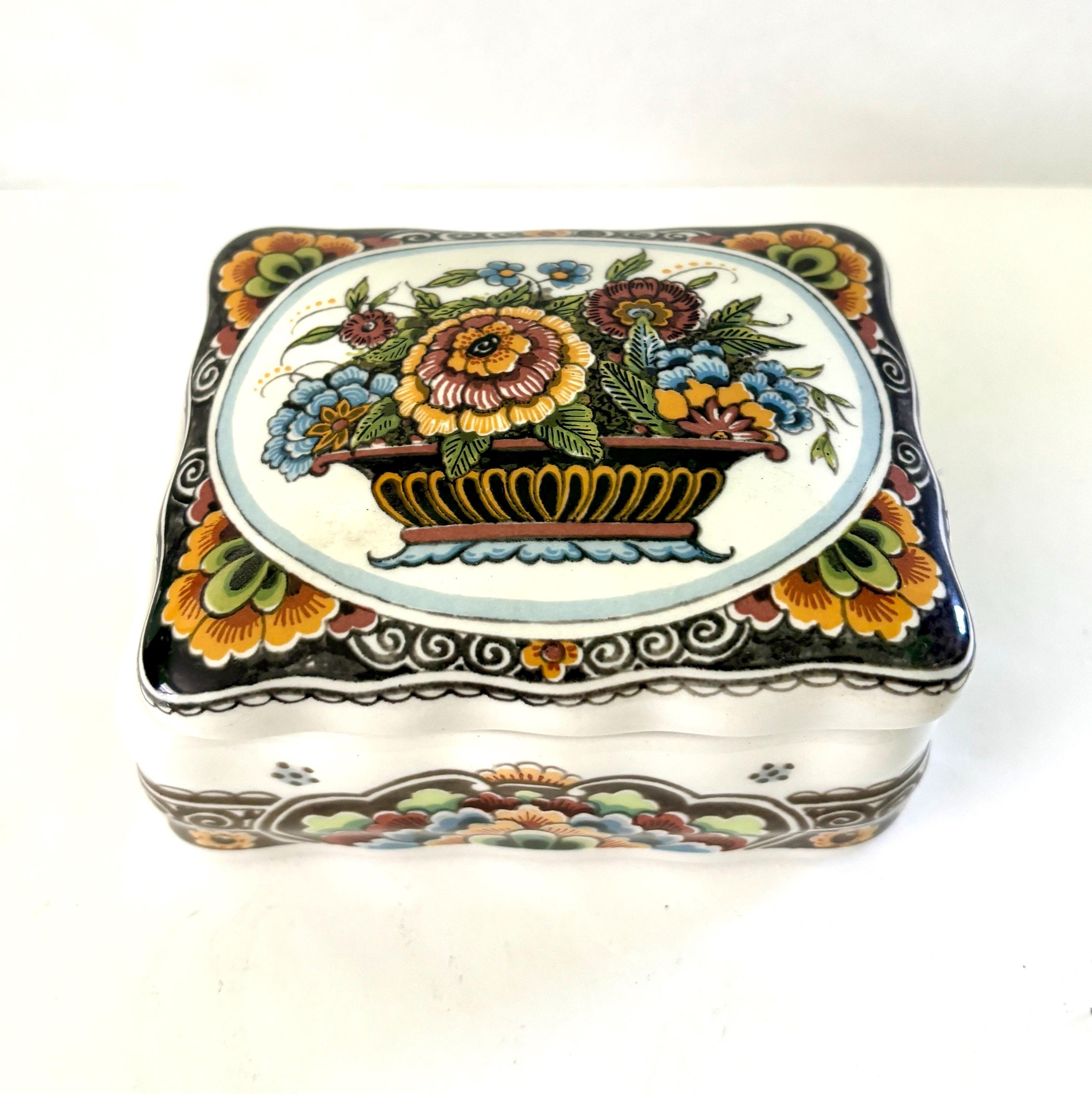 Westraven Delft - Etsy