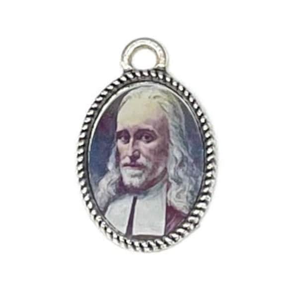 Saint Oliver Plunkett Bracelet Charm