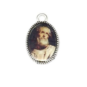Saint Peter Saint Medal