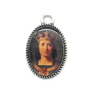 Saint Ferdinand III de Castille Saint Charm