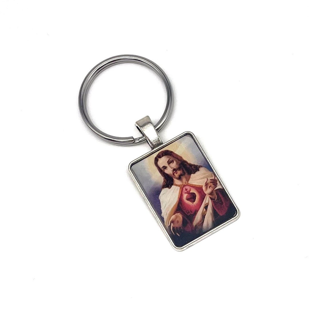 氷室京介/Personal Jesus Heart pendant/K18 K18 Jesus pendant,heart pendant 氷室京介/Personal Jesus Heart