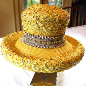 Shellie Mcdowell Church Hats - Etsy display picture 1