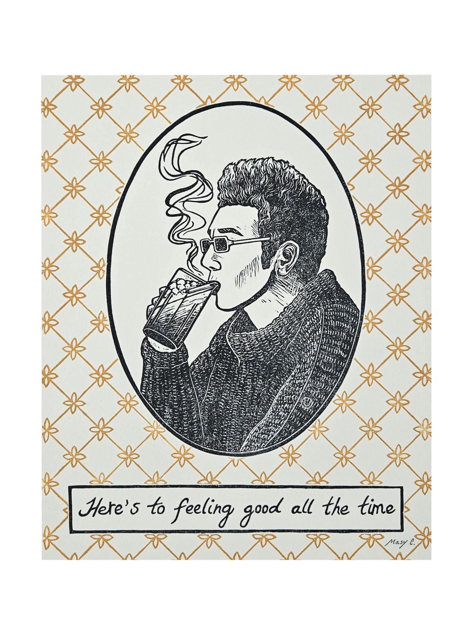 Kramer Cigarette