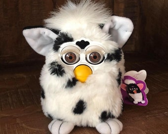 furby original 1999 precio
