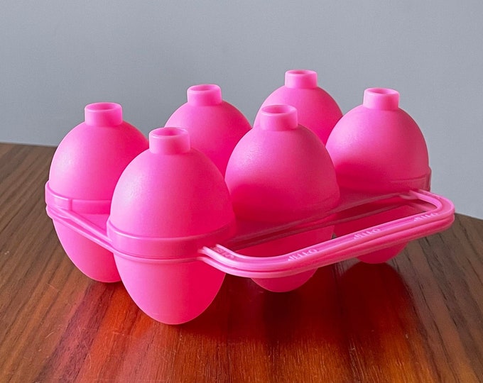 Jello Egg Mold, Vintage Jello Mold, Jello Mold, Egg Mold, Easter Egg