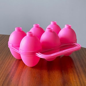 Jell-o Egg Mold, Vintage Jell-o Mold, Jell-o Mold, Egg Mold, Easter Egg Mold, Easter Egg, Jello Eggs, Easter