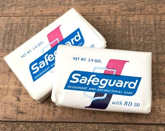 safeguard soap giveaway