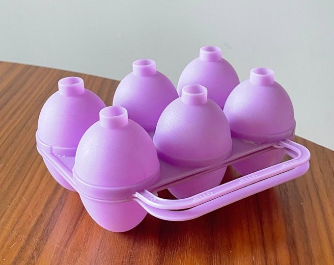 Jello Egg Mold, Vintage Jello Mold, Jello Mold, Egg Mold, Easter Egg