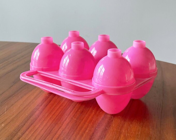 Jello Egg Mold Vintage Jello Mold Jello Mold Egg Mold Etsy