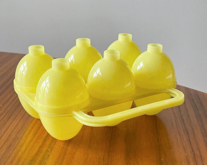 Jello Egg Mold, Vintage Jello Mold, Jello Mold, Egg Mold, Easter Egg