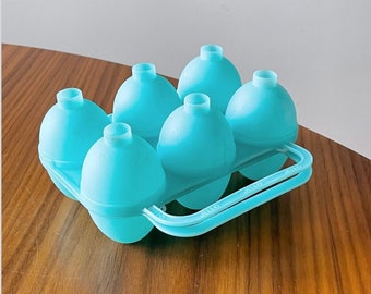 Jell-o Egg Mold, Vintage Jell-o Mold, Jell-o Mold, Egg Mold, Easter Egg Mold, Easter Egg, Jello Eggs, Easter