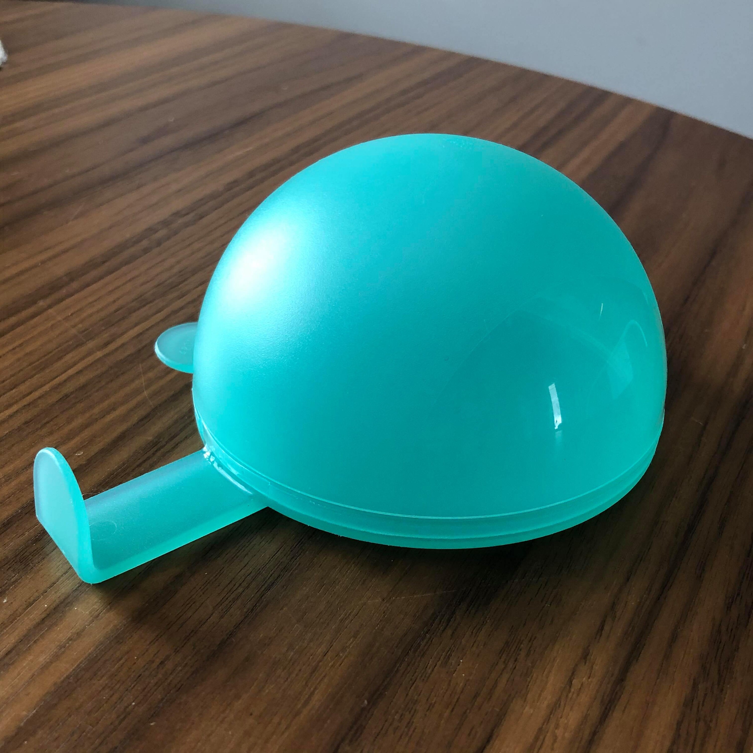 Vintage Tupperware Onion/Tomato Storage Container Me Etsy