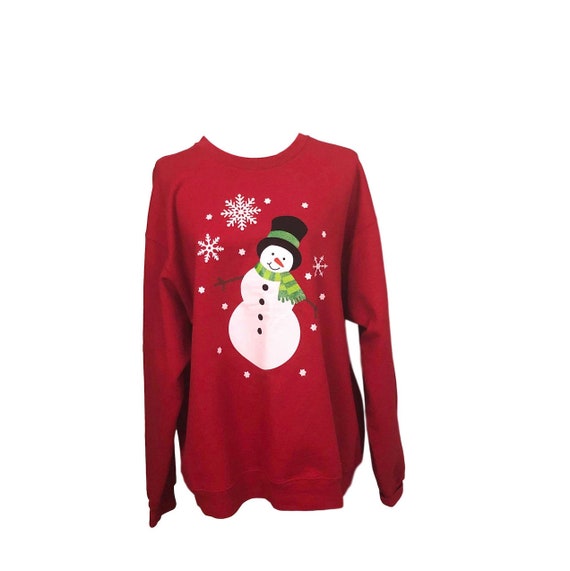 Ugly Christmas Sweater, Size XL, Holiday Sweater,… - image 2