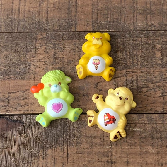 care bear cousin pig