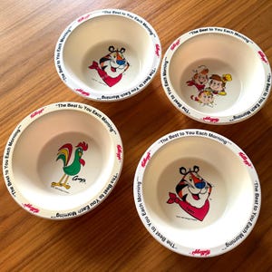 Rice Krispies Vintage - Etsy