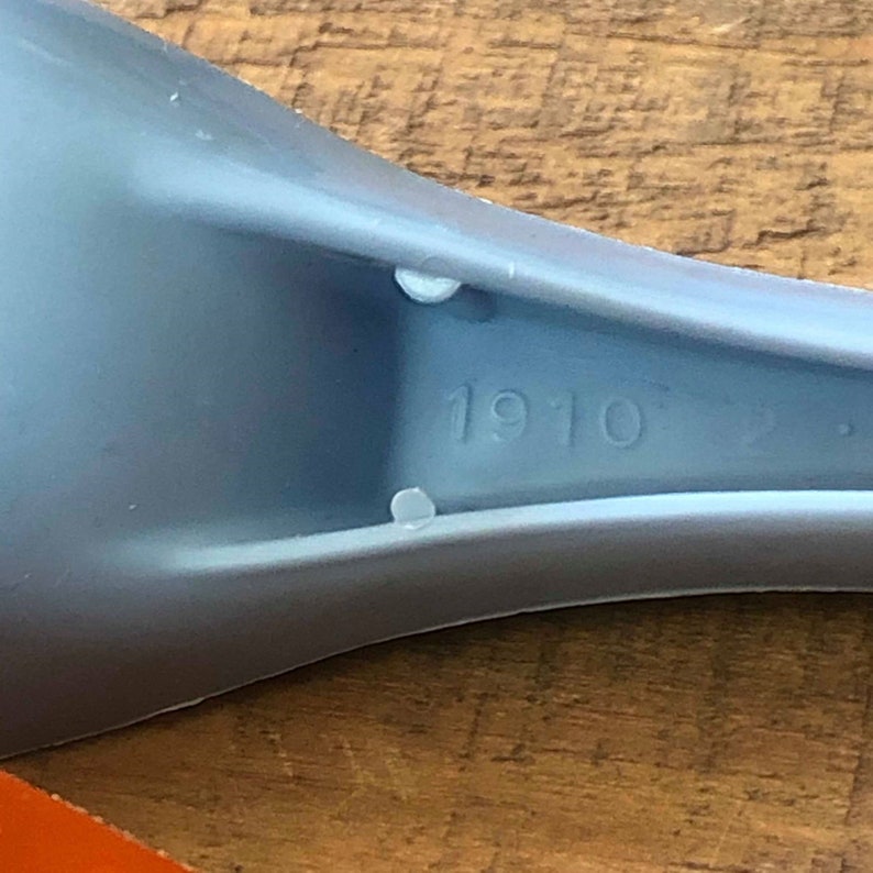 Vintage Rubbermaid Ice Cream Scoops Rubbermaid Ice Cream Etsy