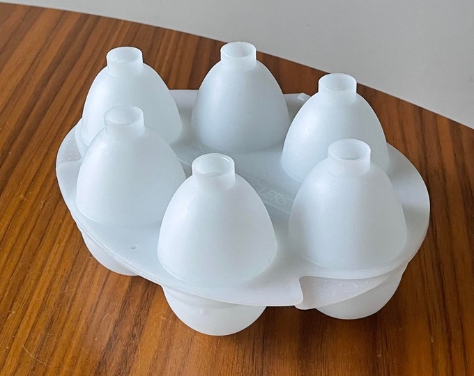 Jello Egg Mold, Vintage Jello Mold, Jello Mold, Egg Mold, Easter Egg