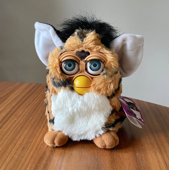 Furby